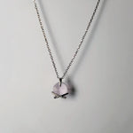 Blush Moonlit Whisper Pendant