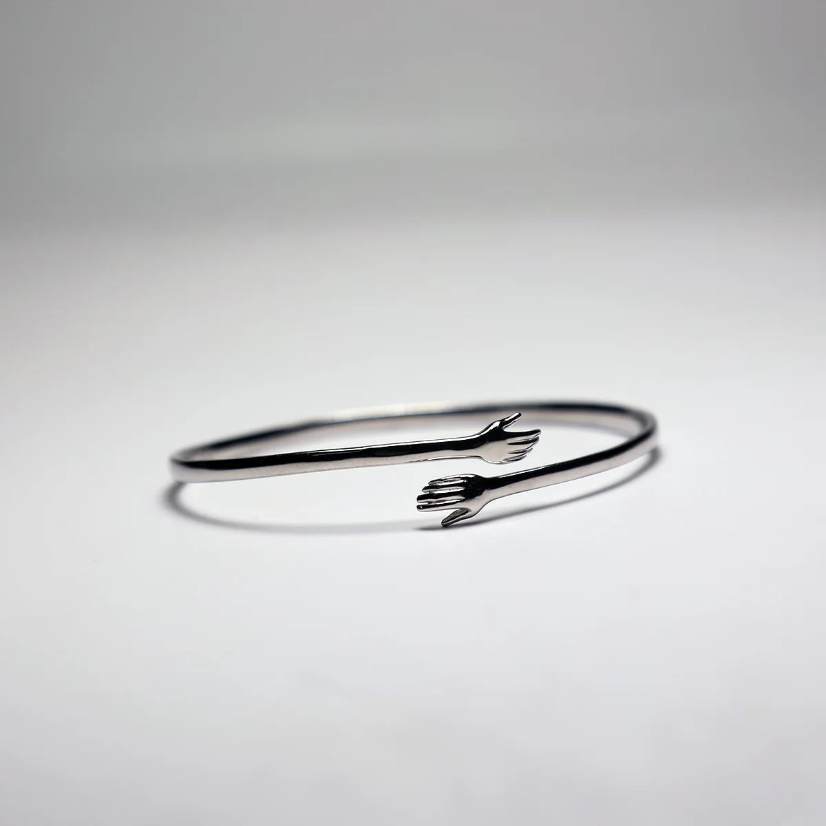 Embrace Cuff Bracelet