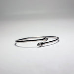 Embrace Cuff Bracelet