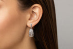 Noore Jali Earrings