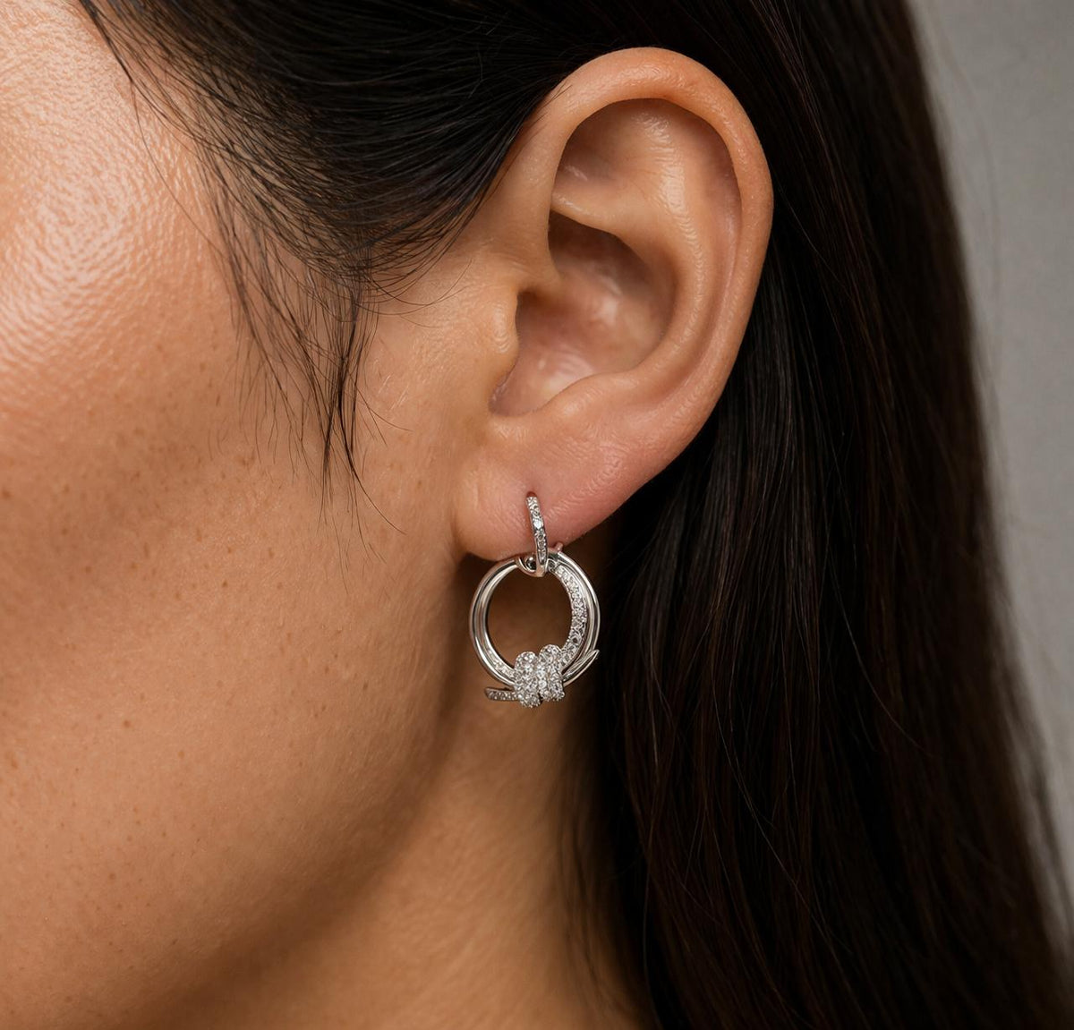 Eclipse Enamel Studs