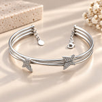 Celestial Butterfly Cuff