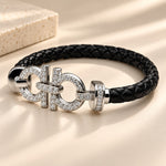 Noir Elan Bracelet