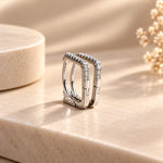 The Interlock Hoops