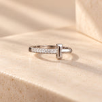 The Nail Elan Ring