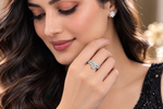 Eclat Duo Ring