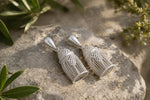 Noore Jali Earrings