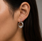 Eclipse Enamel Studs