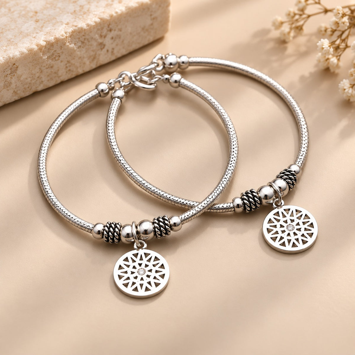 Little heirloom kada