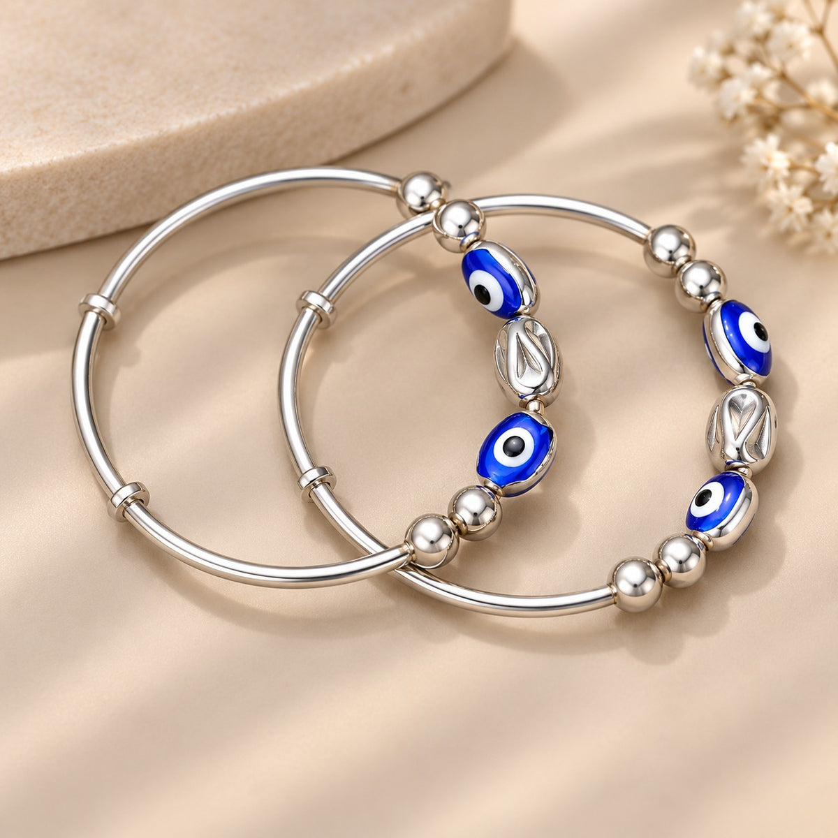 Little Nazar Charm