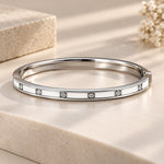 The Luxe Edge Cuff