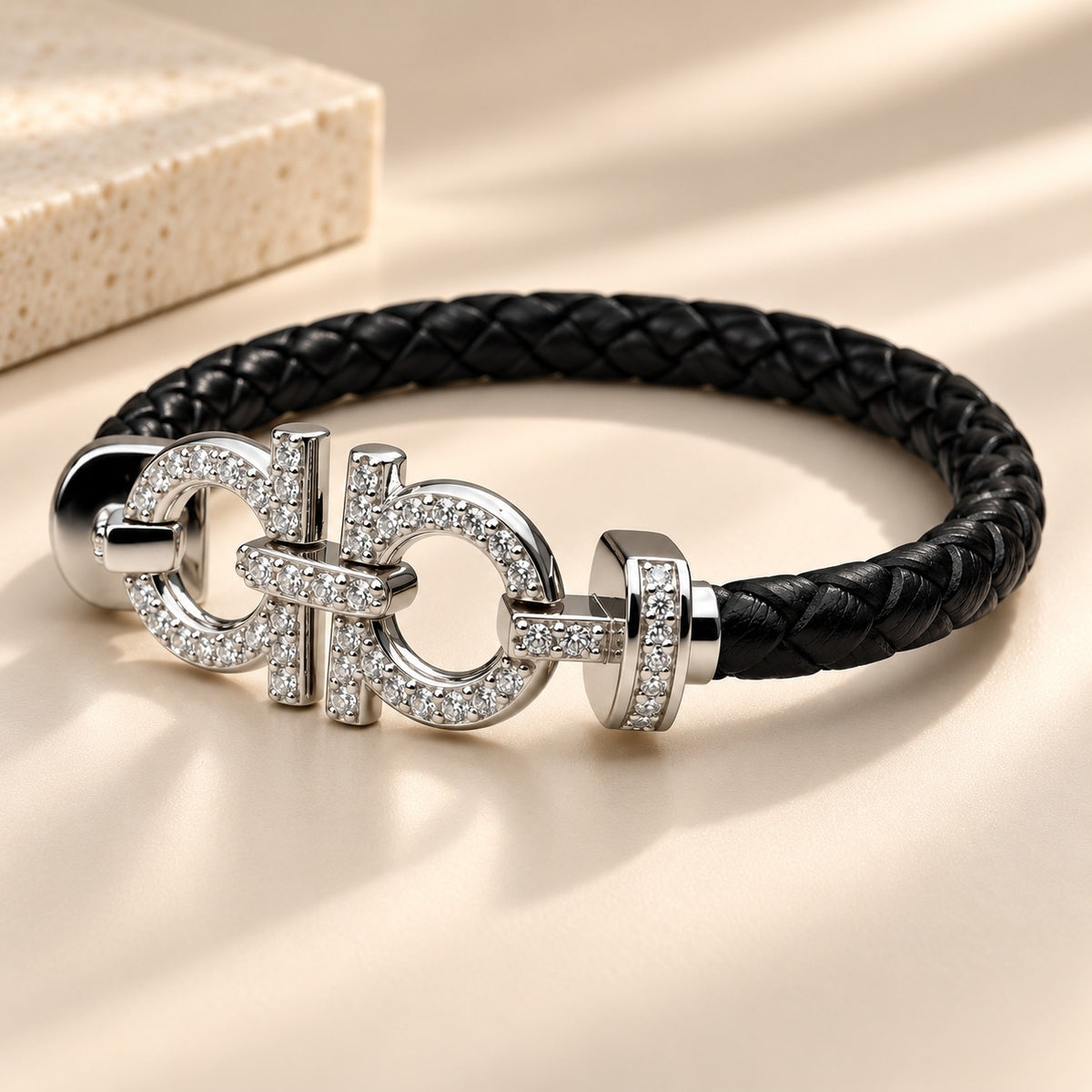 Noir Elan Bracelet