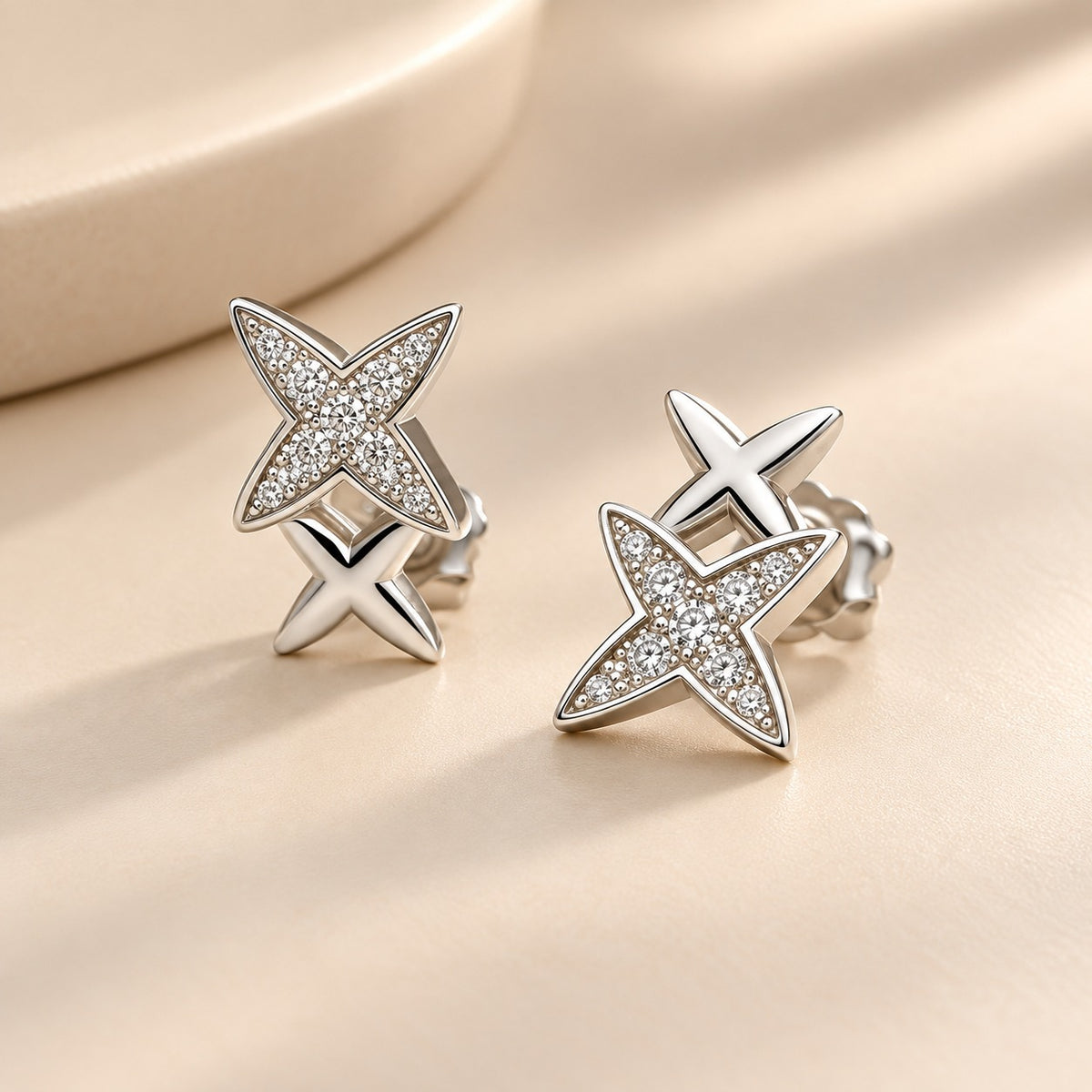 Xavelle Studs