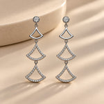 Elan Geometric Drops