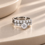 Eclat Duo Ring