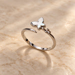 Flutter Arc Ring