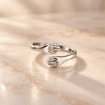 The Embrace Ring